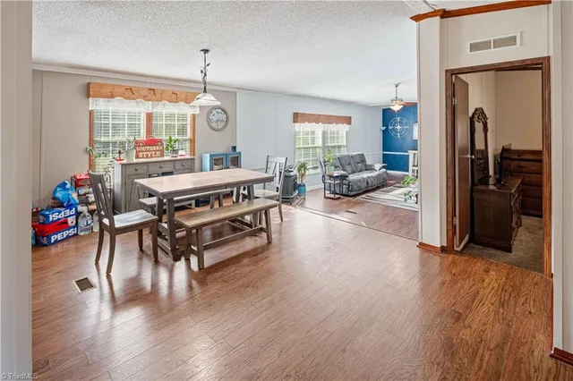 $245,000 | 1025 Mitchell Road, Pilot Mountain, NC 27041