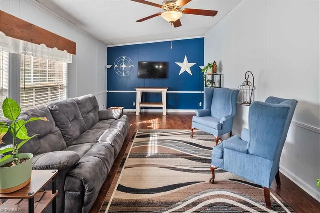 $245,000 | 1025 Mitchell Road, Pilot Mountain, NC 27041