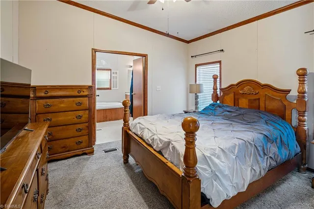 $245,000 | 1025 Mitchell Road, Pilot Mountain, NC 27041