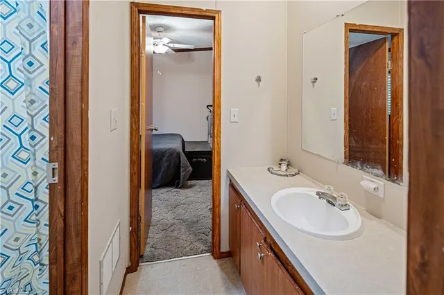 $245,000 | 1025 Mitchell Road, Pilot Mountain, NC 27041