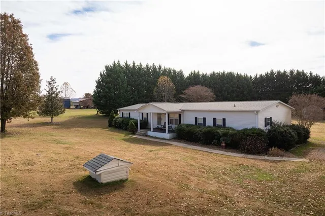 $245,000 | 1025 Mitchell Road, Pilot Mountain, NC 27041