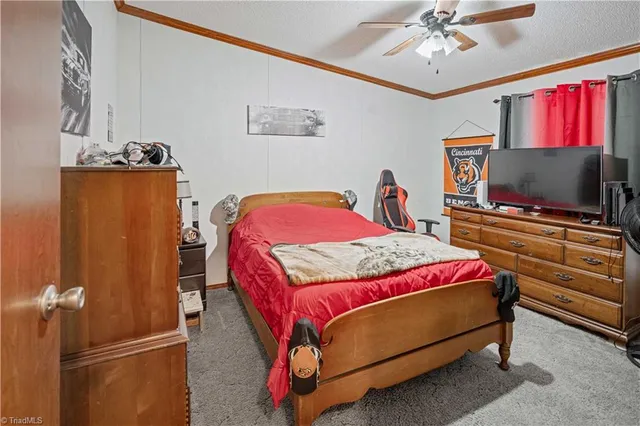 $245,000 | 1025 Mitchell Road, Pilot Mountain, NC 27041