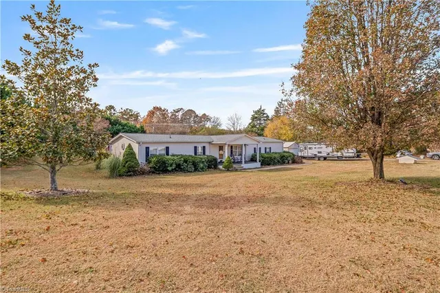 $245,000 | 1025 Mitchell Road, Pilot Mountain, NC 27041