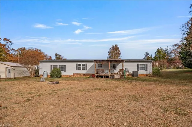 $245,000 | 1025 Mitchell Road, Pilot Mountain, NC 27041