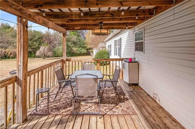 $245,000 | 1025 Mitchell Road, Pilot Mountain, NC 27041