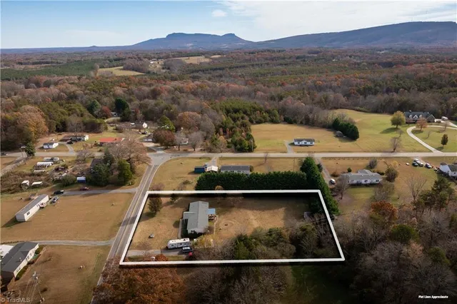 $245,000 | 1025 Mitchell Road, Pilot Mountain, NC 27041