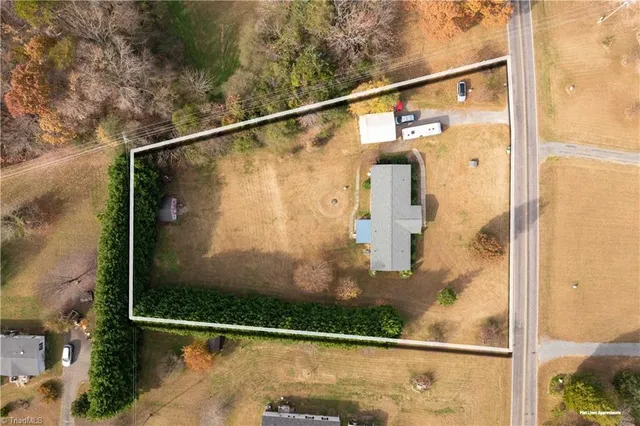 $245,000 | 1025 Mitchell Road, Pilot Mountain, NC 27041