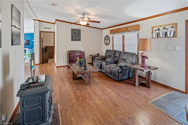 $245,000 | 1025 Mitchell Road, Pilot Mountain, NC 27041