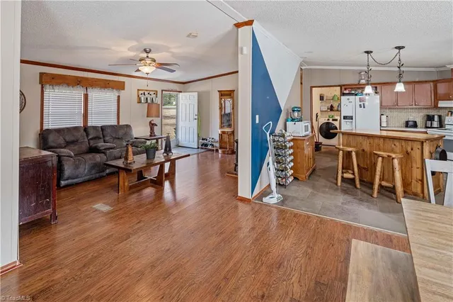 $245,000 | 1025 Mitchell Road, Pilot Mountain, NC 27041