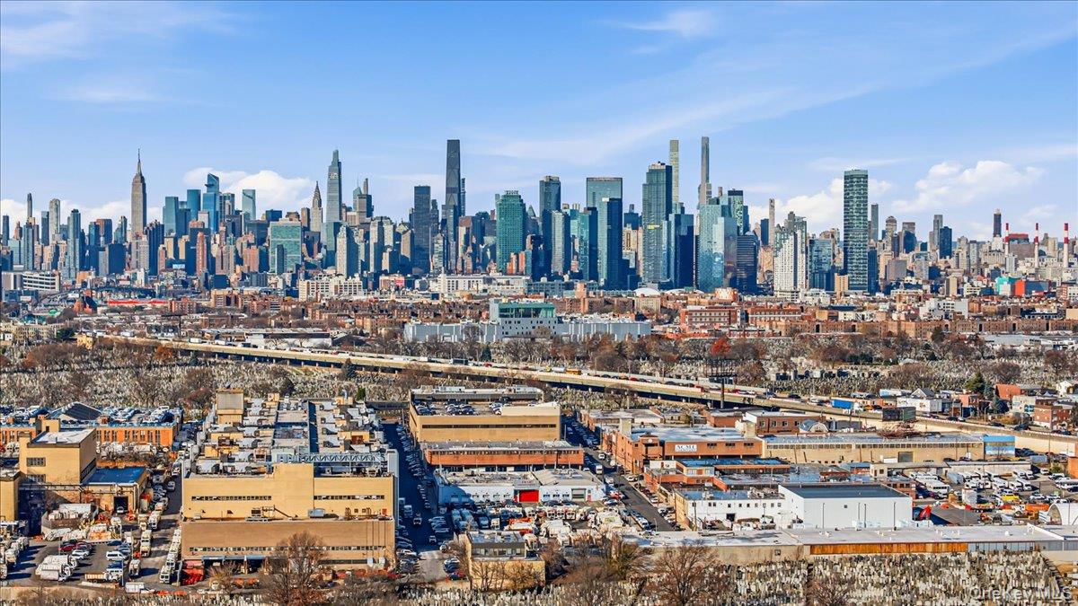 52-61 66th Street Queens, NY 11378 - Photo 22 of 26 a view of city