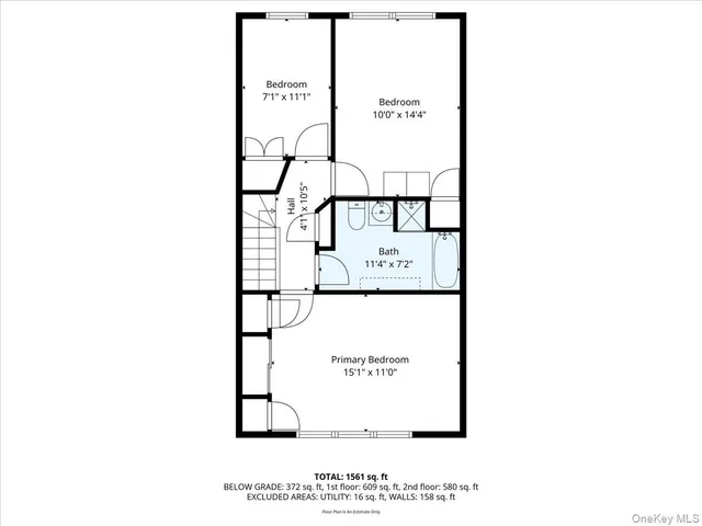 $860,000 | 52-61 66th Street | Maspeth