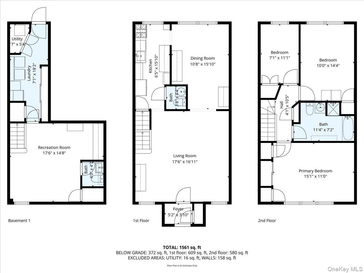 52-61 66th Street Queens, NY 11378 - Photo 23 of 26