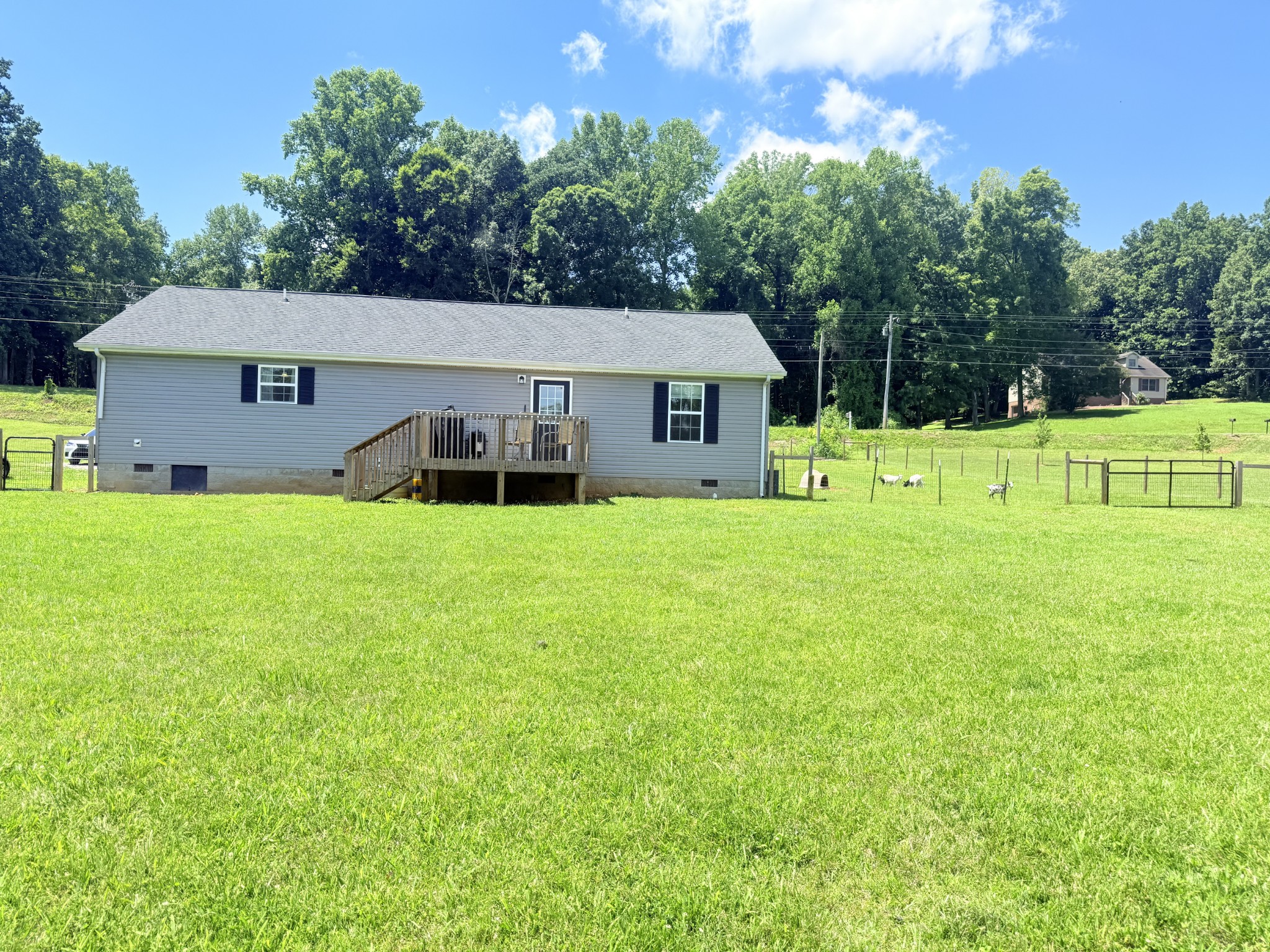 649 Old Harrison Ferry Road McMinnville, TN 37110 - Photo 12 of 27