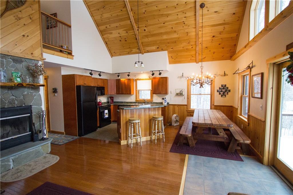 930 Intervale Road Bethel, ME 04217 - Photo 17 of 34 Photo