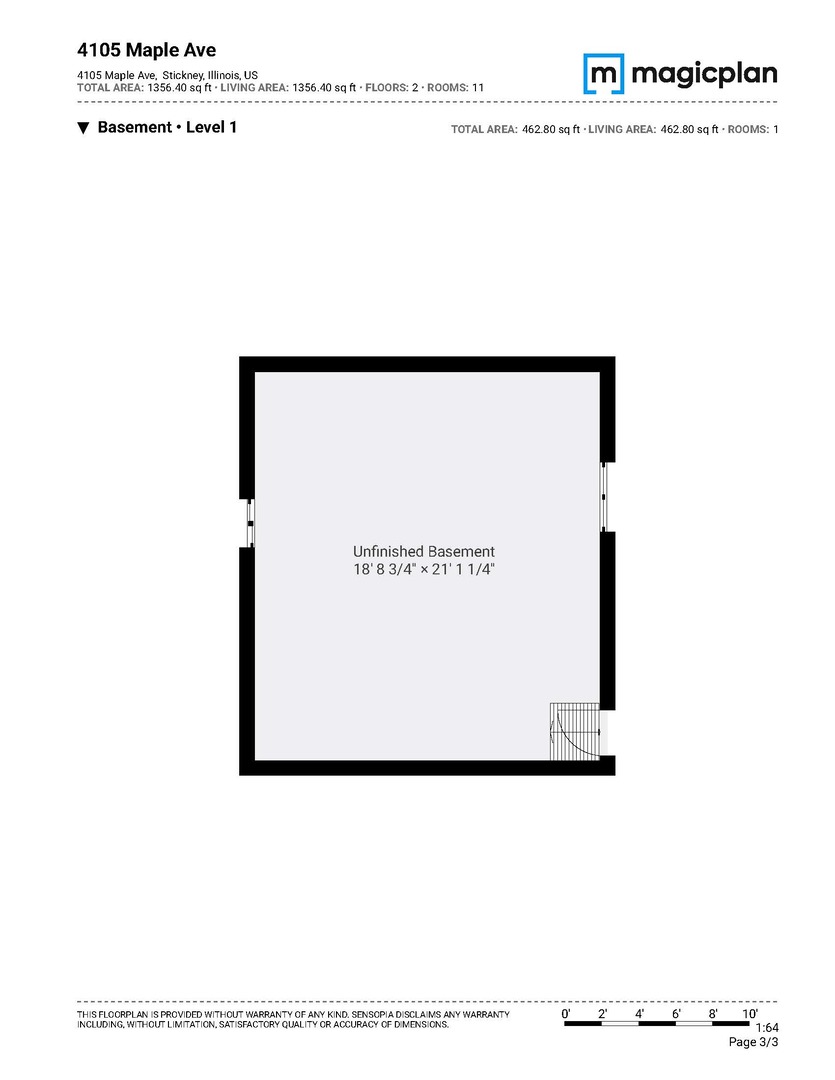 4105 Maple Avenue Berwyn, IL 60402 - Photo 13 of 13