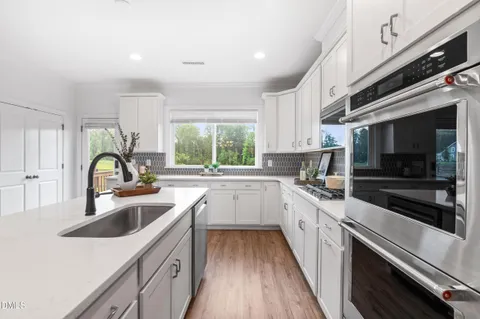 $499,900 | 1236 Porters Call Drive, Wendell, NC 27591
