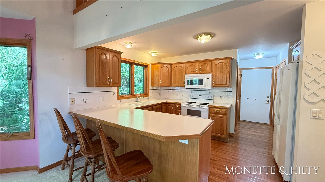 2550 Cove Road Twin Lake, MI 49457 - Photo 19 of 50