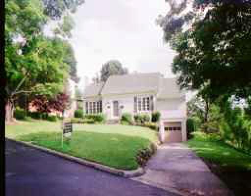 2301 Mt Vernon Road Southwest Roanoke, VA 24015 - Photo 1 of 1 Listing Photo