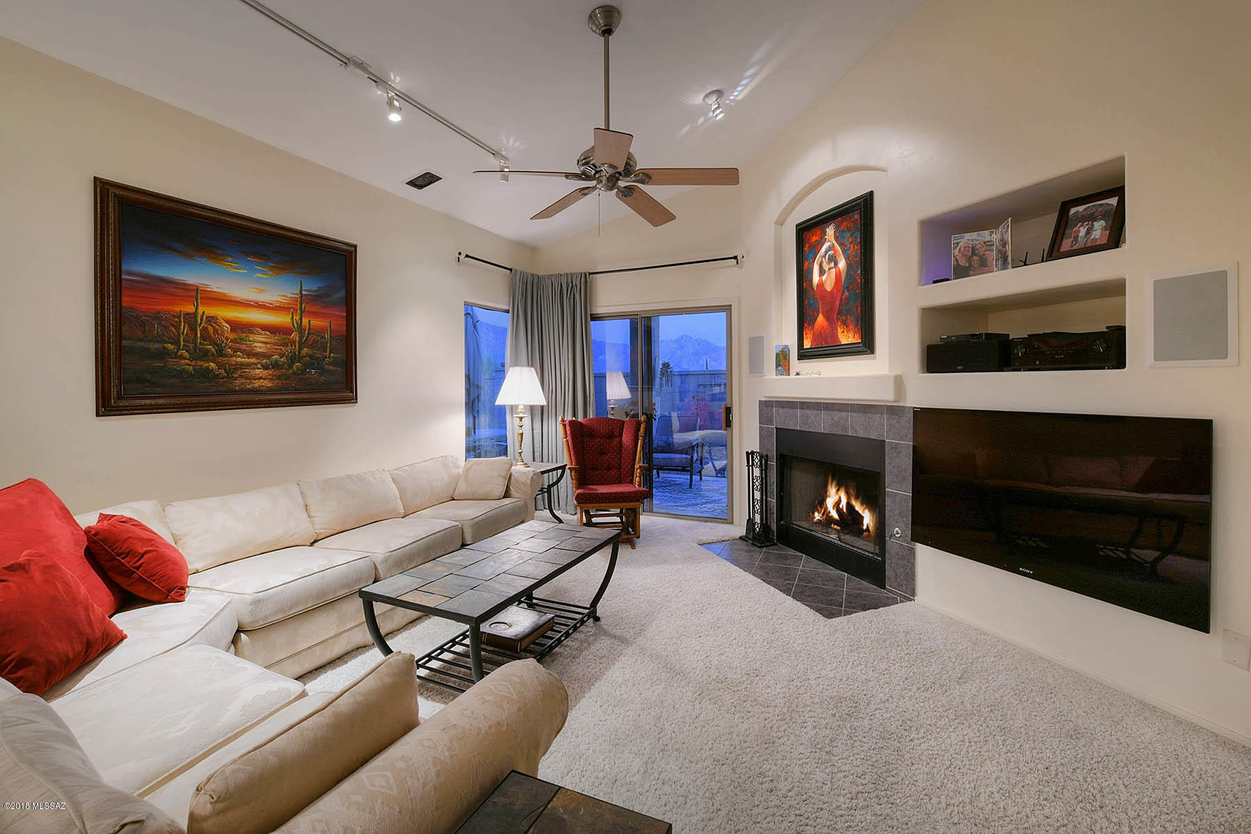 60559 East Blackcrest Loop Tucson, AZ 85739 - Photo 16 of 33