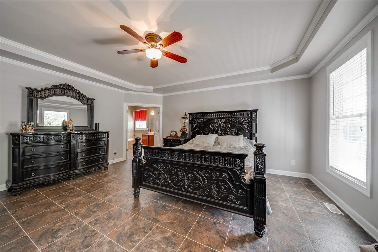 2425 Hagney Street Raleigh, NC 27614 - Photo 16 of 30 Photo 16
