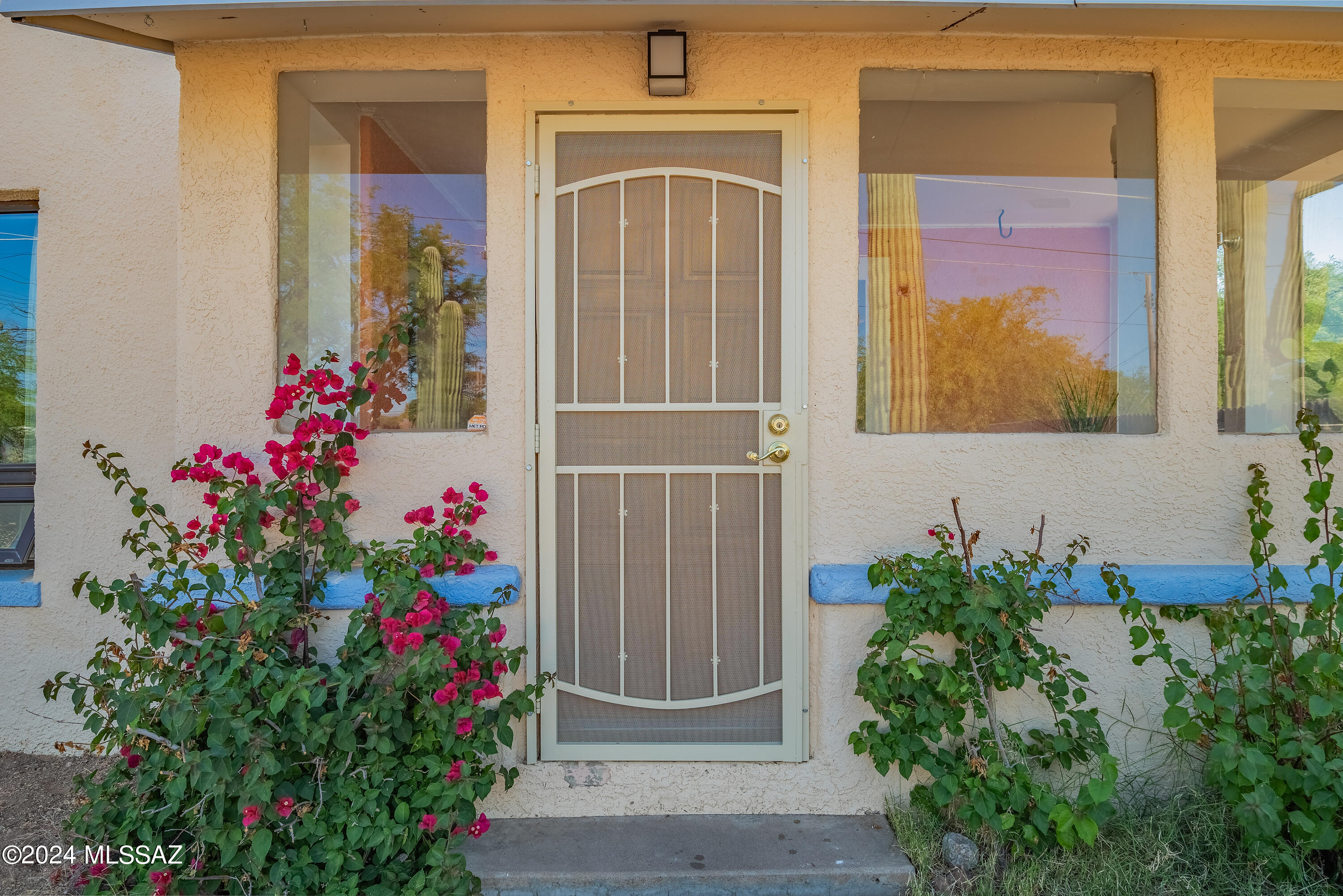 2801 North Richey Boulevard Tucson, AZ 85716 - Photo 3 of 33
