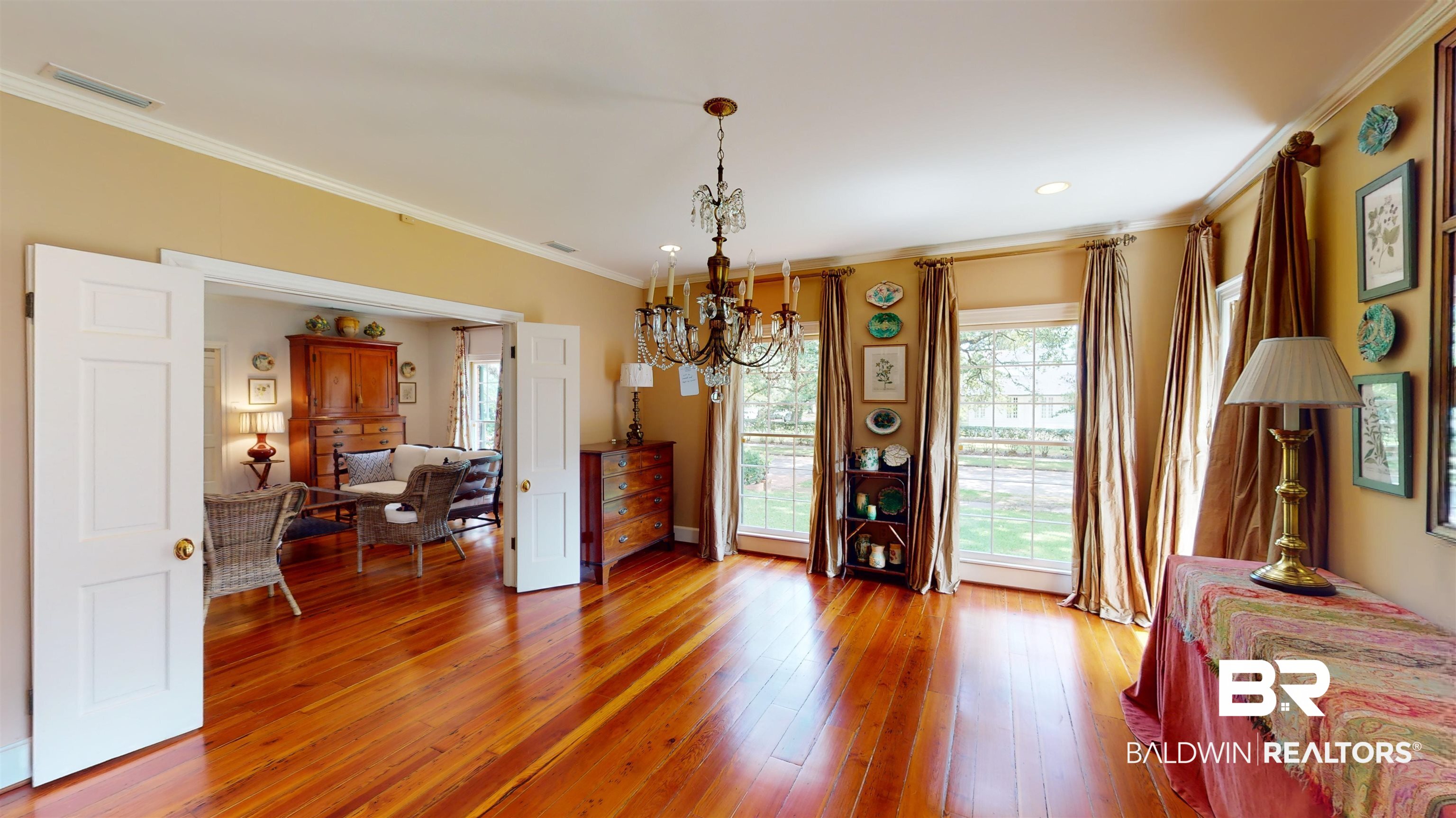 2255 Ashland Pl Avenue Mobile, AL 36607 - Photo 7 of 30
