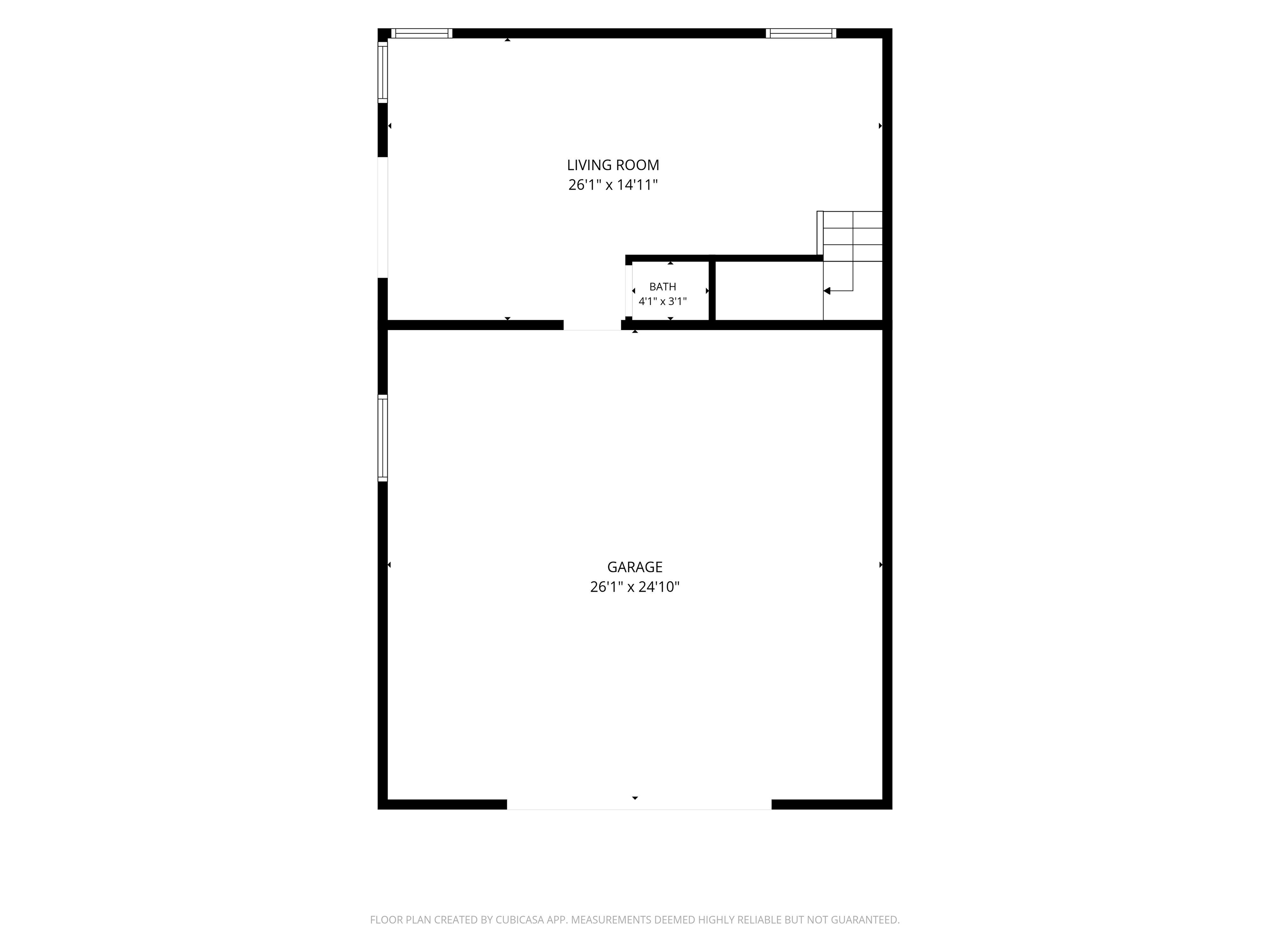 790 North Eckhardt Road Bellaire, MI 49615 - Photo 64 of 73