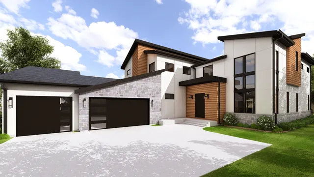 $2,249,999 | 6727 Beckwith Road, Morton Grove, IL 60053