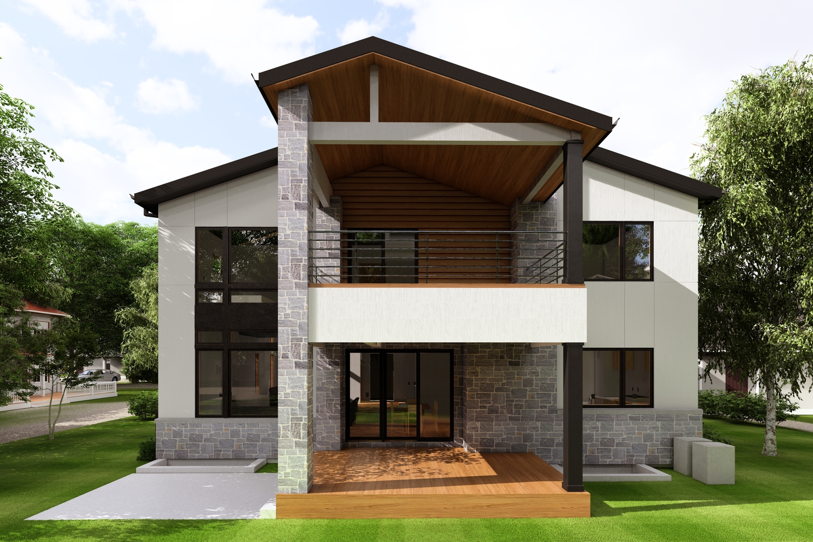 6727 Beckwith Road Morton Grove, IL 60053 - Photo 4 of 5