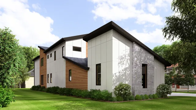 $2,249,999 | 6727 Beckwith Road, Morton Grove, IL 60053