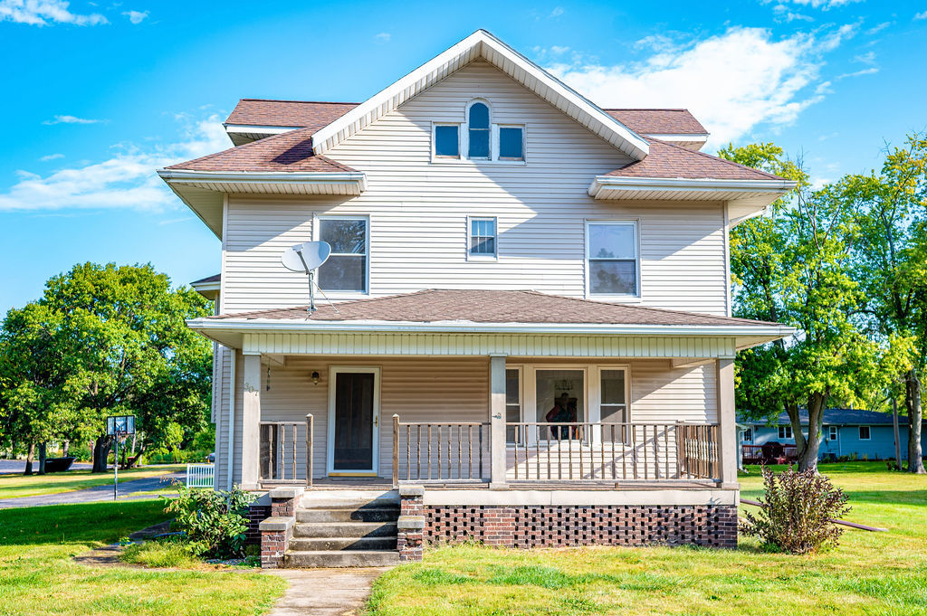 307 West Randolph St