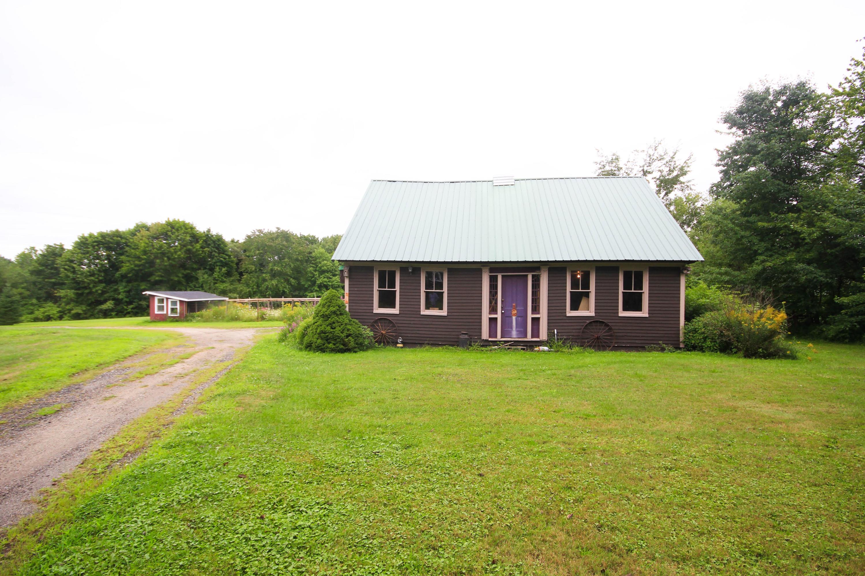 67 Harding Road Brunswick, ME 04011 - Photo 10 of 51 IMG_4949