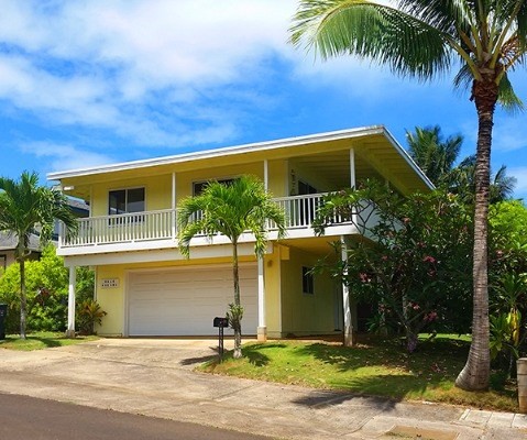 4841 Ohu Road Kapaa, HI 96746 - Photo 1 of 20