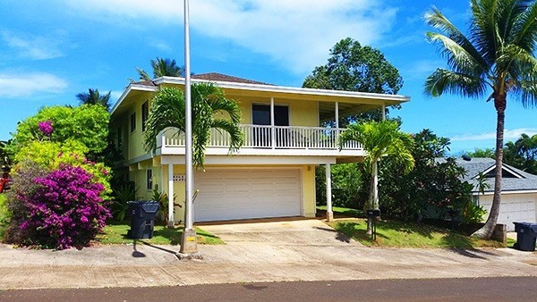 4841 Ohu Road Kapaa, HI 96746 - Photo 2 of 20