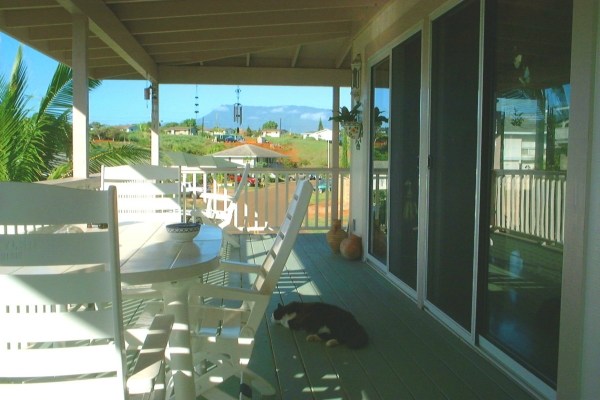 4841 Ohu Road Kapaa, HI 96746 - Photo 3 of 20