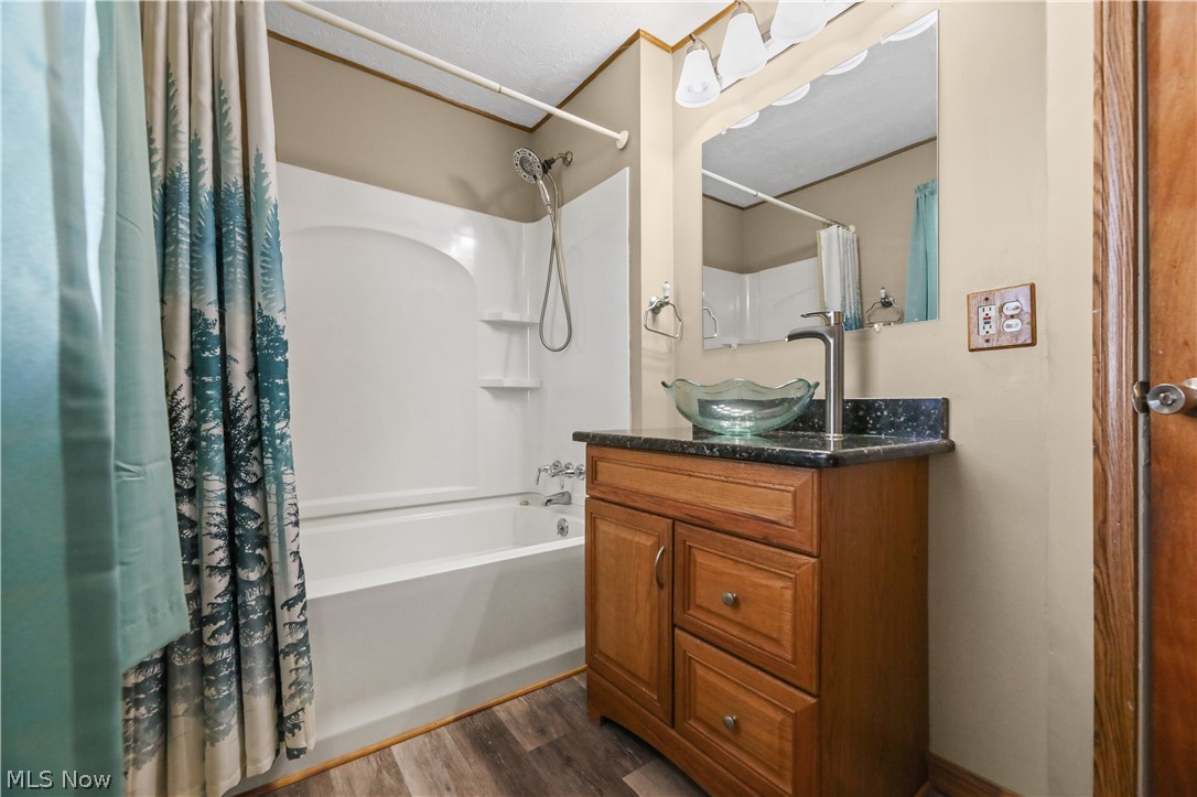 169 Hillman Road Akron, OH 44312 - Photo 20 of 45