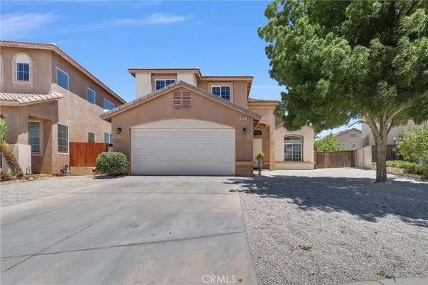 $459,000 | 9365 Palo Verde Drive, Hesperia, CA 92344