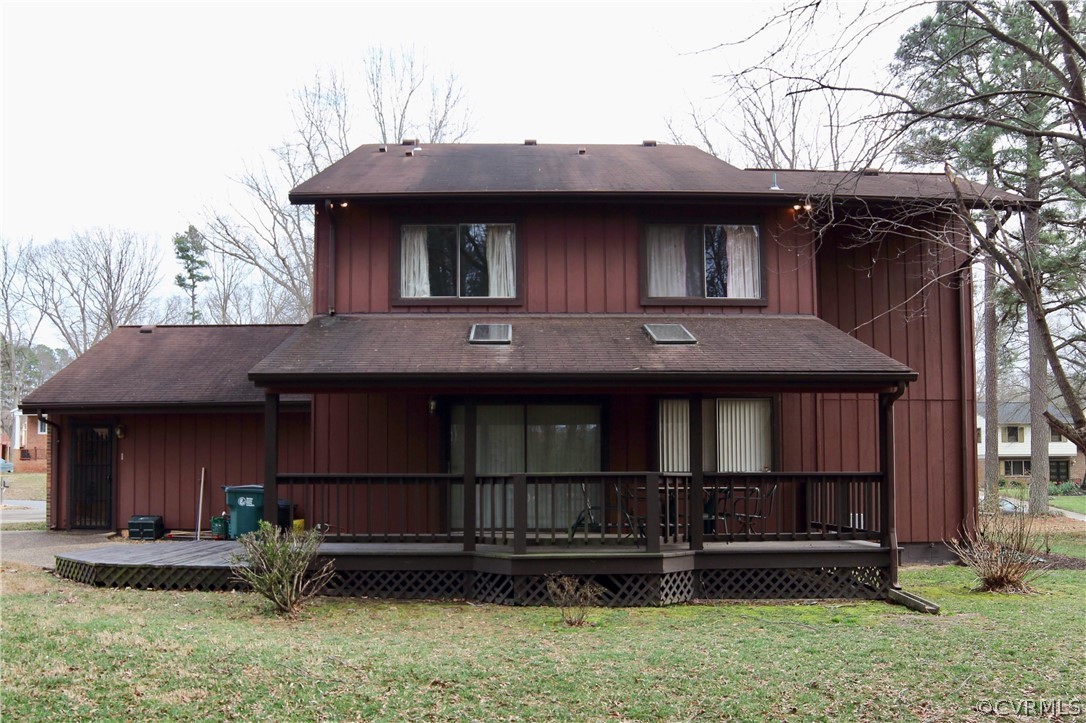 9006 Prince Road Henrico, VA 23228 - Photo 29 of 33 Gallery Image 29