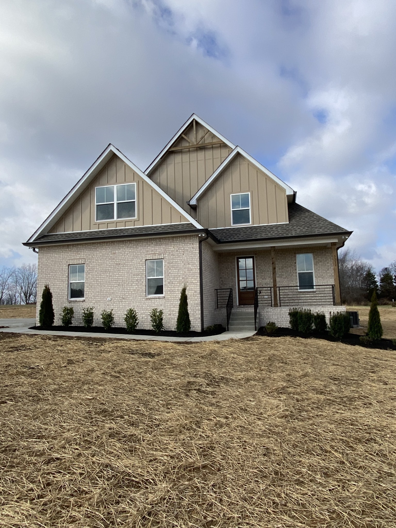 5222 East Robertson Road Cross Plains, TN 37049 - Photo 1 of 33 Gallery Image 1