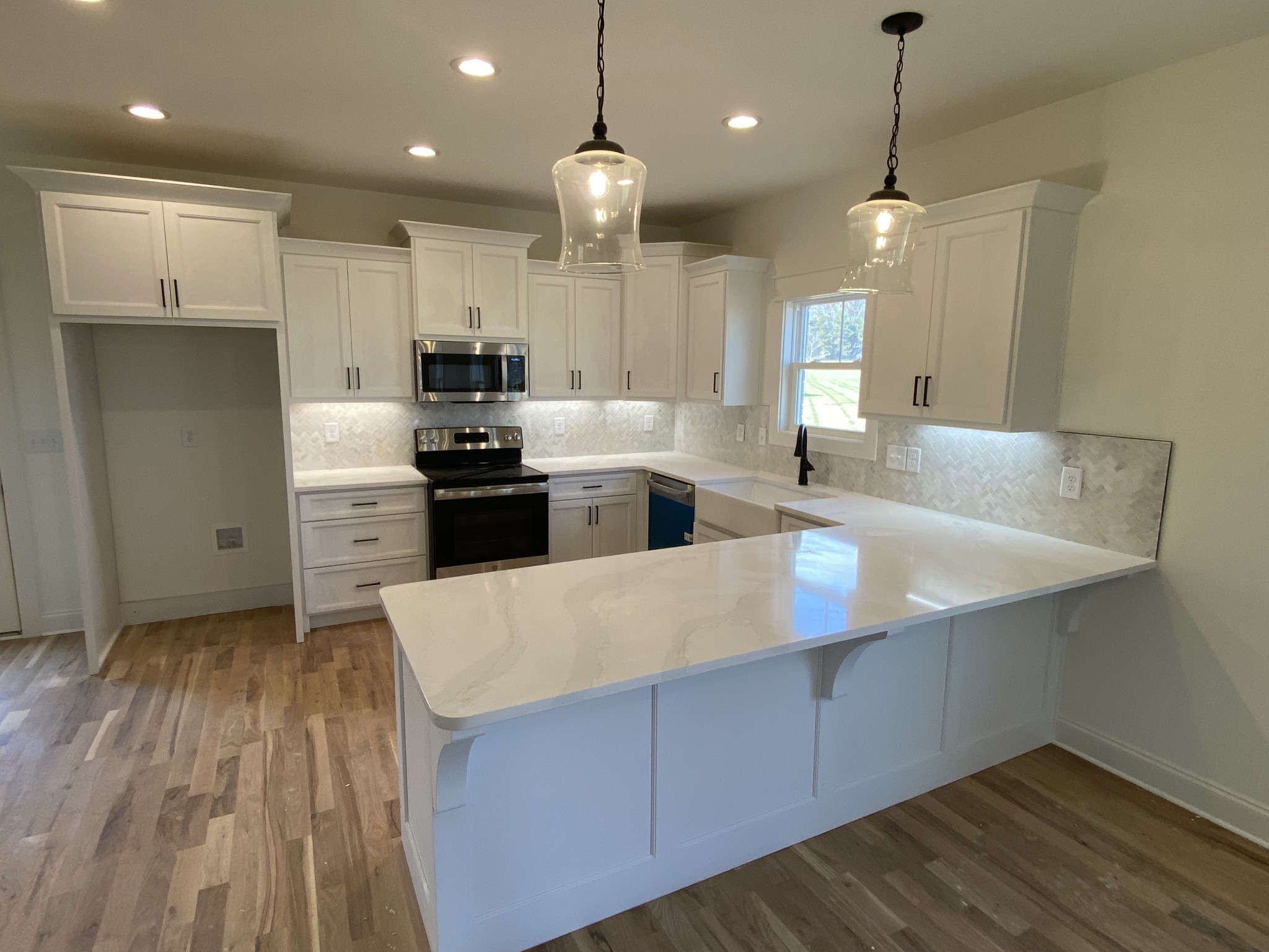 5222 East Robertson Road Cross Plains, TN 37049 - Photo 2 of 33 Gallery Image 2