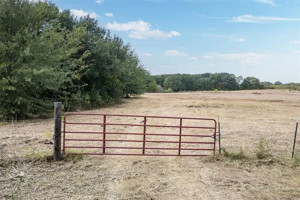 a view of a lake with a mountain