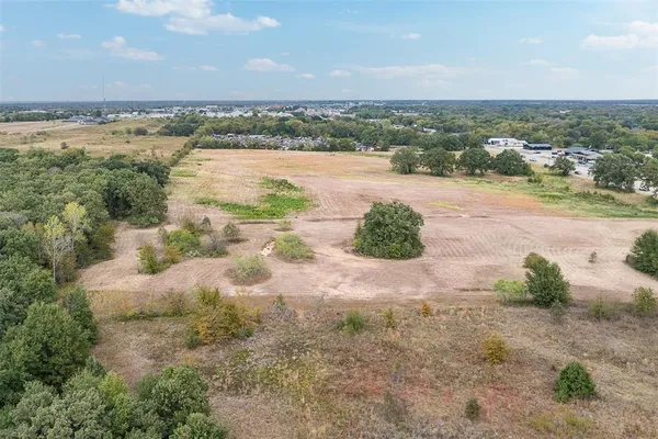 a view of an ocean beach