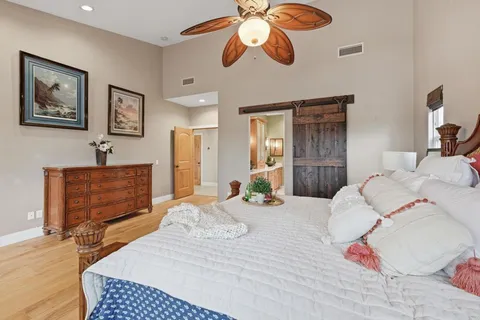 a view of a house with a patio