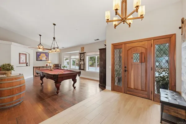 $1,398,747 | 1655 Colina Vista, Fallbrook, CA 92028