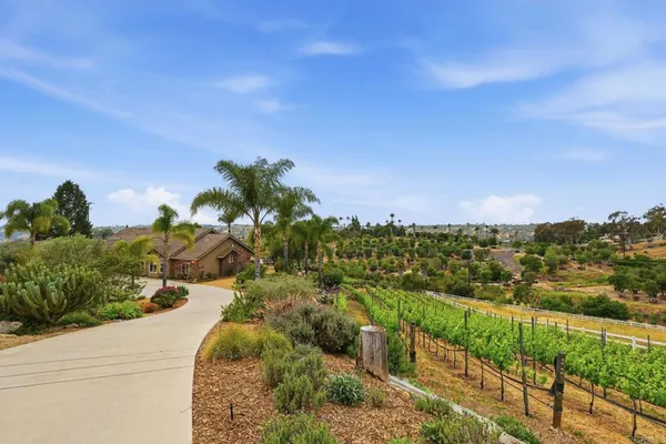 $1,398,747 | 1655 Colina Vista, Fallbrook, CA 92028