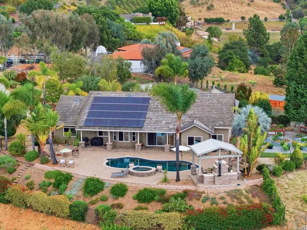 $1,398,747 | 1655 Colina Vista, Fallbrook, CA 92028