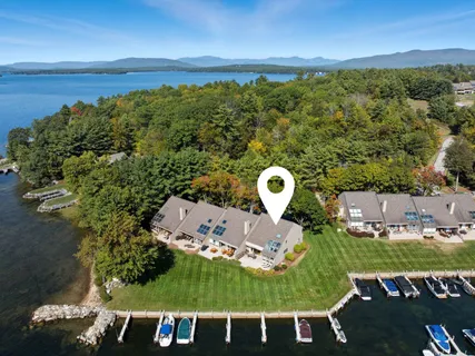 $1,690,000 | 9 Starboard Lane, Unit 1, Moultonborough, NH 03254