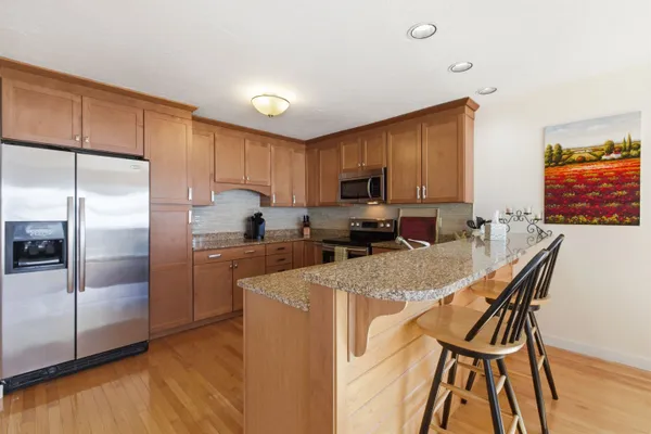 $1,690,000 | 9 Starboard Lane, Unit 1, Moultonborough, NH 03254