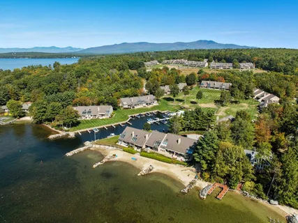 $1,690,000 | 9 Starboard Lane, Unit 1, Moultonborough, NH 03254