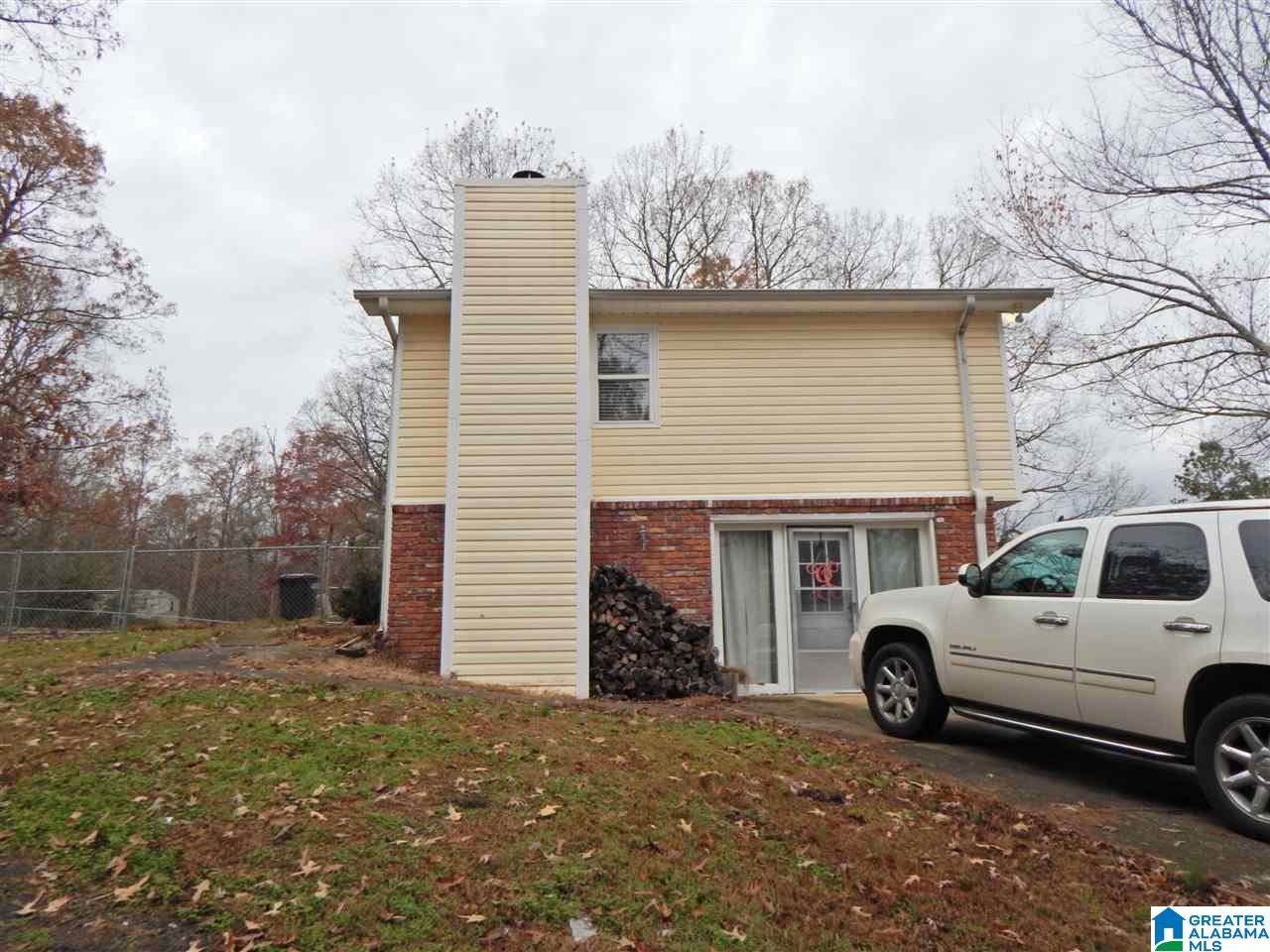 9700 Bradford Trafford Road Warrior, AL 35180 - Photo 22 of 23